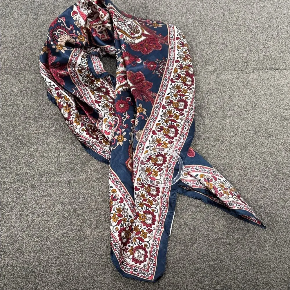 Lulla Collection Scarf Womens 34